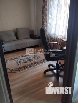 3-к квартира, на длительный срок, 60м2, 6/9 этаж