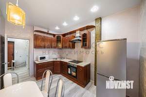 1-к квартира, на длительный срок, 40м2, 13/20 этаж