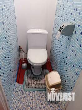 1-к квартира, посуточно, 30м2, 3/5 этаж