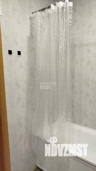 1-к квартира, на длительный срок, 40м2, 2/15 этаж