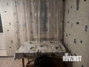 1-к квартира, на длительный срок, 30м2, 2/5 этаж