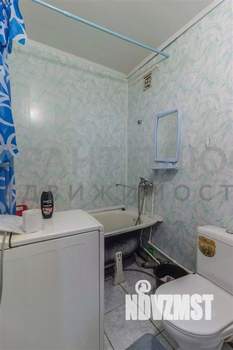 1-к квартира, на длительный срок, 30м2, 4/5 этаж