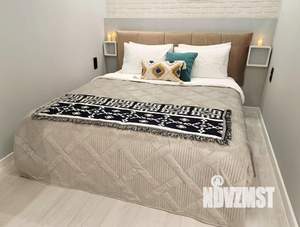 1-к квартира, посуточно, 41м2, 1/1 этаж