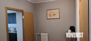 1-к квартира, посуточно, 45м2, 8/9 этаж