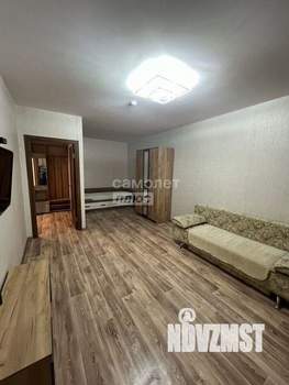 1-к квартира, на длительный срок, 42м2, 4/18 этаж