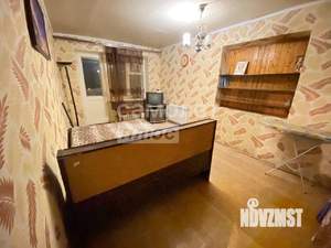 1-к квартира, на длительный срок, 33м2, 4/5 этаж