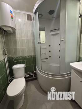 1-к квартира, на длительный срок, 36м2, 4/9 этаж