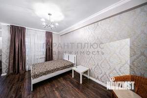 1-к квартира, на длительный срок, 37м2, 11/17 этаж