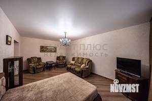 1-к квартира, на длительный срок, 47м2, 2/12 этаж