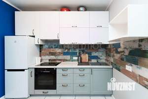 1-к квартира, на длительный срок, 40м2, 17/21 этаж
