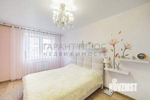 2-к квартира, на длительный срок, 45м2, 9/11 этаж