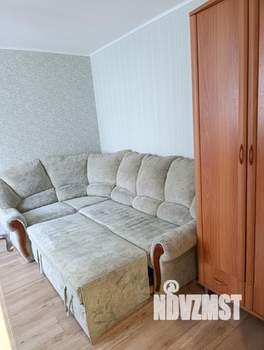 2-к квартира, на длительный срок, 35м2, 4/5 этаж