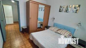 2-к квартира, посуточно, 54м2, 3/9 этаж