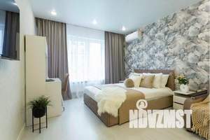 1-к квартира, посуточно, 50м2, 11/25 этаж