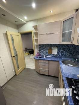 2-к квартира, на длительный срок, 47м2, 5/5 этаж