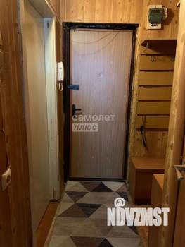 1-к квартира, на длительный срок, 30м2, 4/5 этаж