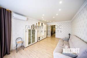 2-к квартира, на длительный срок, 60м2, 10/17 этаж