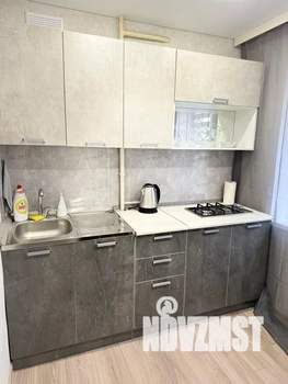 2-к квартира, посуточно, 40м2, 1/5 этаж