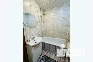 2-к квартира, посуточно, 51м2, 8/9 этаж