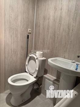 1-к квартира, на длительный срок, 30м2, 3/5 этаж