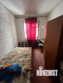 3-к квартира, на длительный срок, 64м2, 5/9 этаж