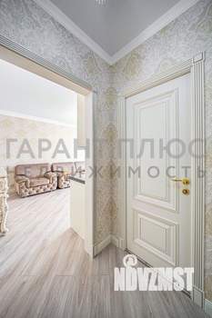 2-к квартира, на длительный срок, 45м2, 12/13 этаж