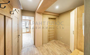 1-к квартира, на длительный срок, 44м2, 19/19 этаж