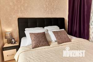 2-к квартира, посуточно, 65м2, 14/14 этаж