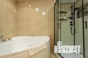 3-к квартира, посуточно, 80м2, 6/8 этаж