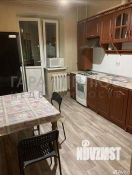 1-к квартира, на длительный срок, 45м2, 2/9 этаж