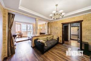 1-к квартира, на длительный срок, 48м2, 11/12 этаж