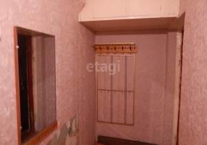 2-к квартира, на длительный срок, 30м2, 2/2 этаж