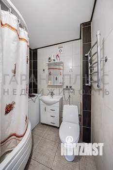 1-к квартира, на длительный срок, 30м2, 4/5 этаж