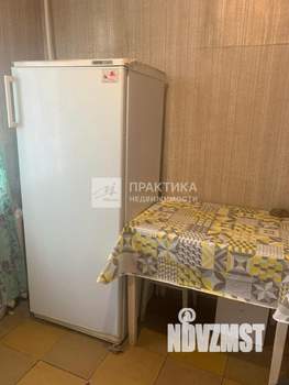 1-к квартира, на длительный срок, 30м2, 2/2 этаж