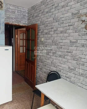 2-к квартира, на длительный срок, 60м2, 4/9 этаж