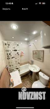 1-к квартира, на длительный срок, 31м2, 3/5 этаж
