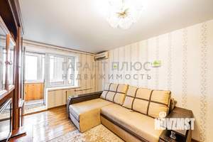 2-к квартира, на длительный срок, 55м2, 8/8 этаж