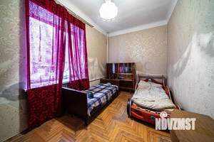 4-к квартира, на длительный срок, 94м2, 1/5 этаж