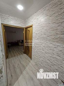 1-к квартира, на длительный срок, 49м2, 5/10 этаж