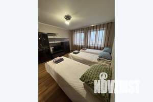 2-к квартира, посуточно, 76м2, 12/14 этаж