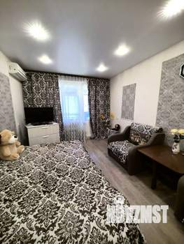 1-к квартира, на длительный срок, 30м2, 5/5 этаж