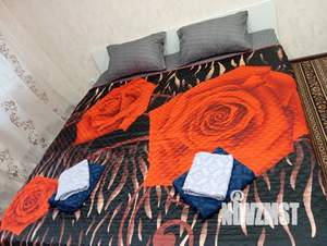 1-к квартира, посуточно, 30м2, 1/5 этаж