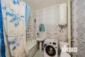 1-к квартира, на длительный срок, 40м2, 7/14 этаж