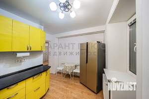 2-к квартира, на длительный срок, 53м2, 14/16 этаж