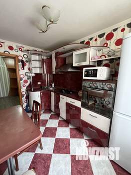 2-к квартира, на длительный срок, 51м2, 4/5 этаж