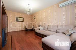 3-к квартира, на длительный срок, 75м2, 3/10 этаж