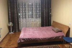 4-к квартира, на длительный срок, 95м2, 3/10 этаж