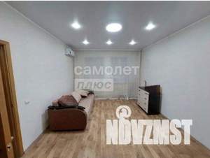 1-к квартира, на длительный срок, 37м2, 6/12 этаж