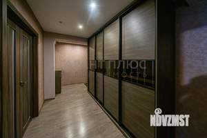 1-к квартира, на длительный срок, 48м2, 3/15 этаж