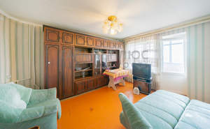 3-к квартира, на длительный срок, 85м2, 13/16 этаж